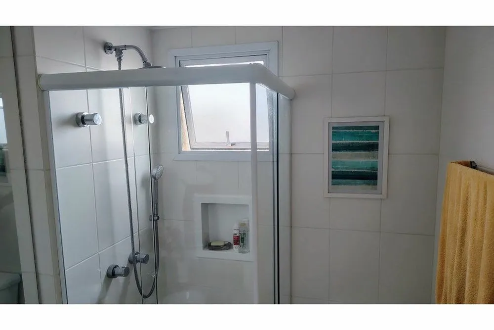 Apartamento, 3 quartos, 84 m² - Foto 1