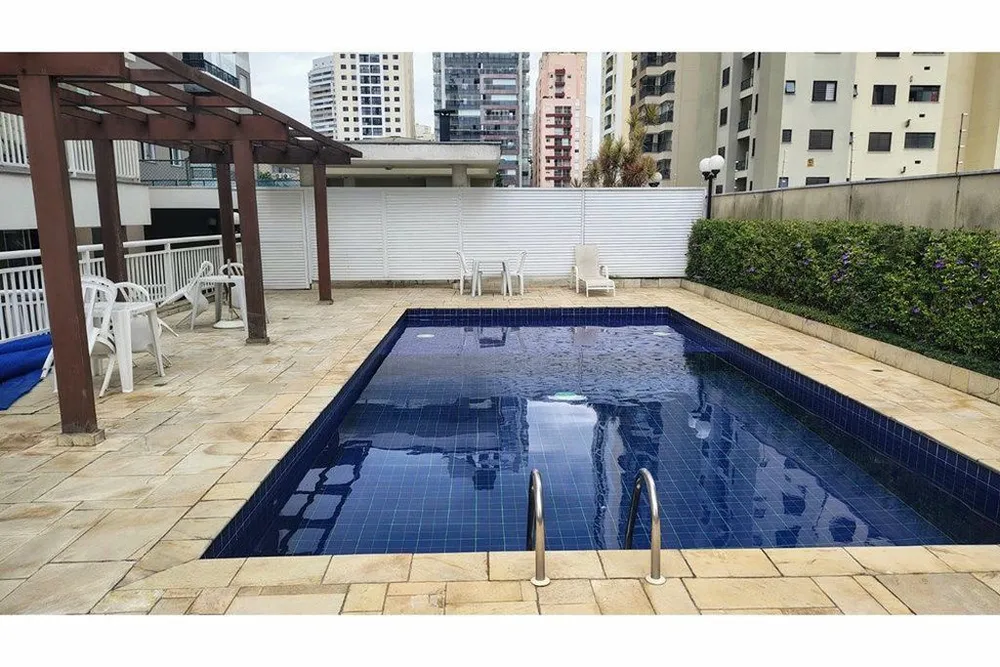 Apartamento, 3 quartos, 84 m² - Foto 4