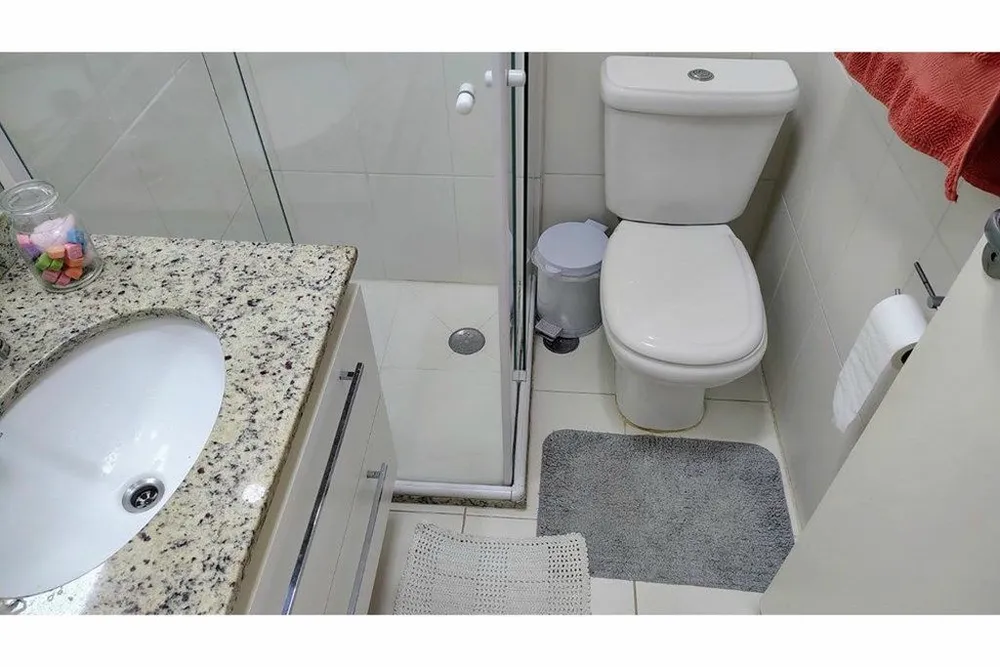 Apartamento, 3 quartos, 84 m² - Foto 2