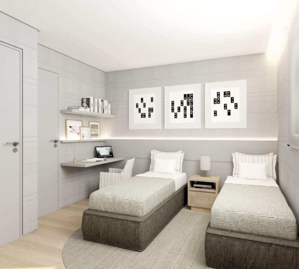 Apartamento, 3 quartos, 219 m² - Foto 5