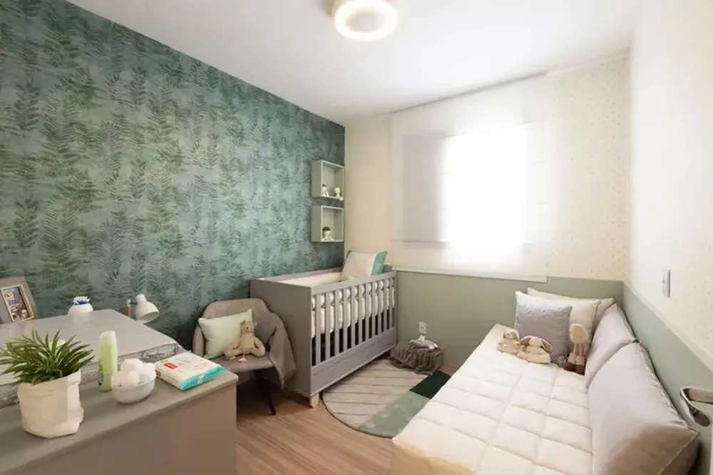 Apartamento, 3 quartos, 82 m² - Foto 2