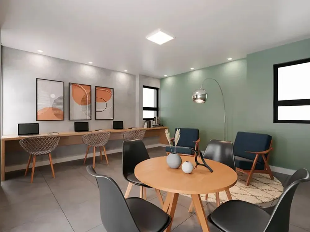 Apartamento, 3 quartos, 82 m² - Foto 6