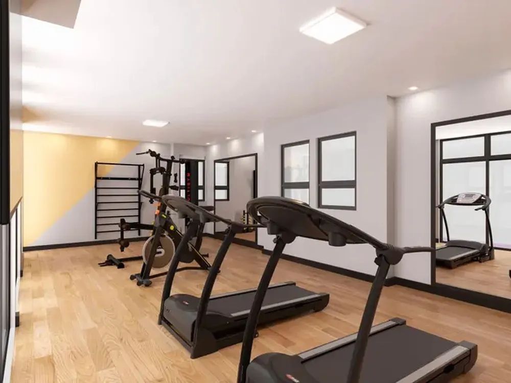 Apartamento, 3 quartos, 82 m² - Foto 1