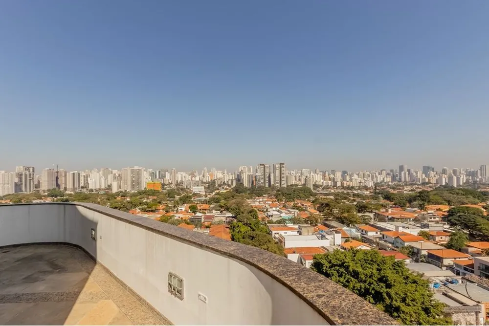 Cobertura, 3 quartos, 472 m² - Foto 4