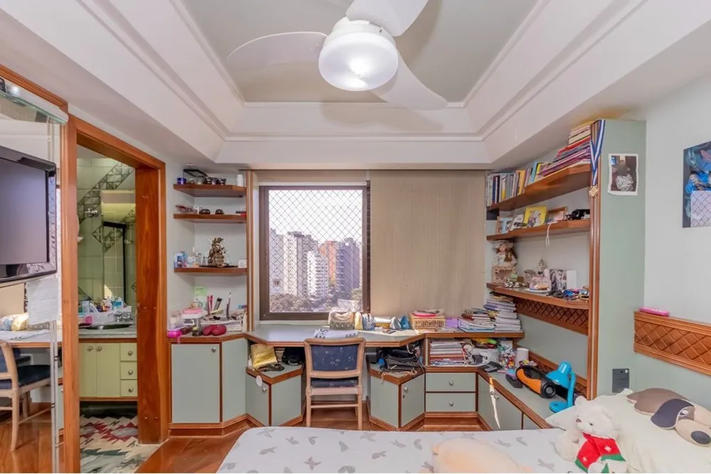 Cobertura, 3 quartos, 472 m² - Foto 9