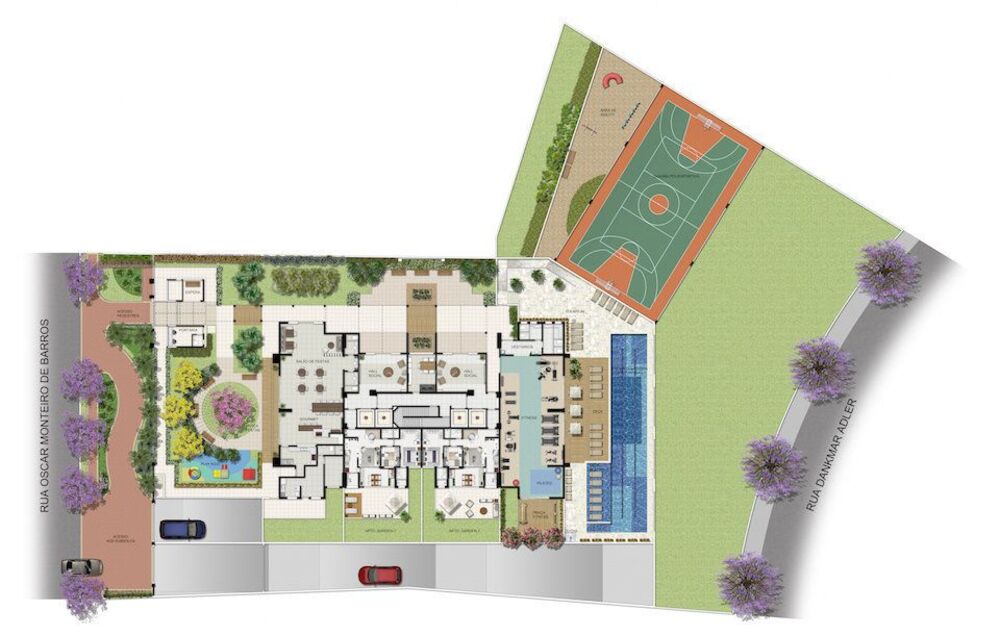 Apartamento, 2 quartos, 142 m² - Foto 6