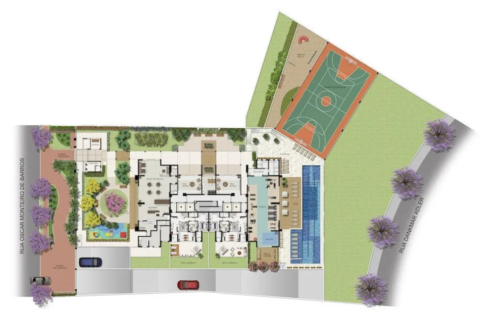 Apartamento, 2 quartos, 142 m² - Foto 25