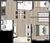 Apartamento, 2 quartos, 37 m² - Foto 1