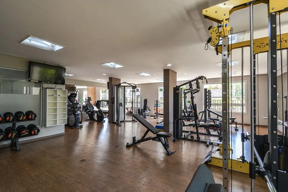 Apartamento, 3 quartos, 94 m² - Foto 15