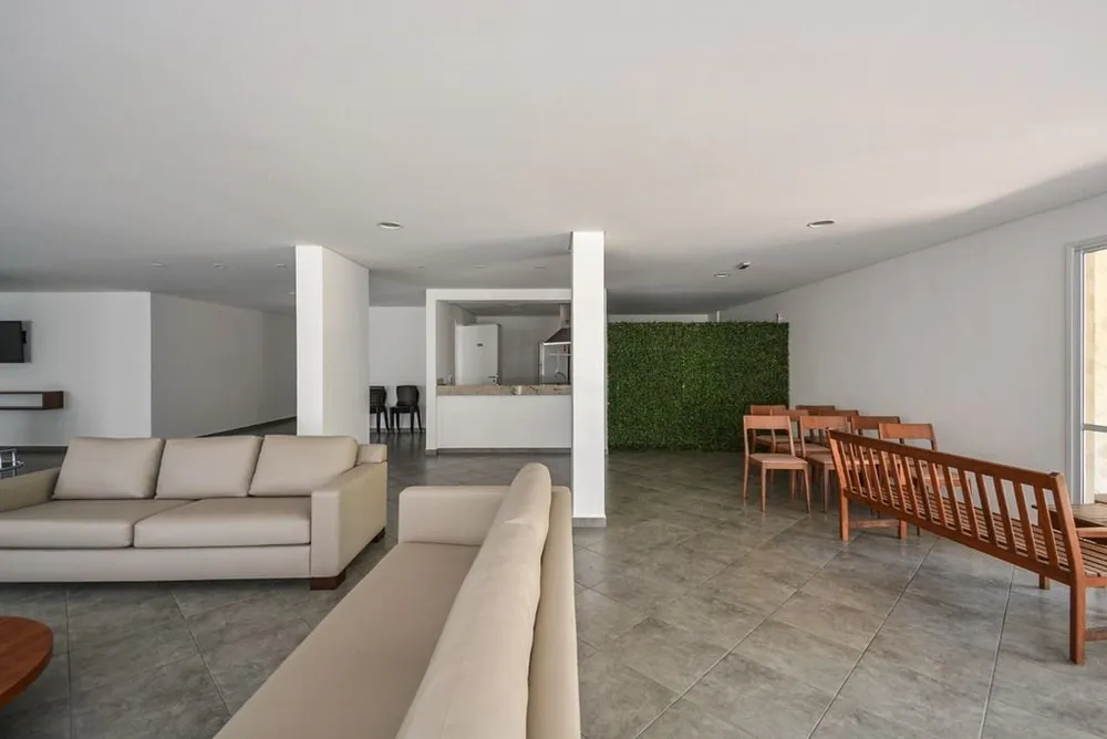 Apartamento, 3 quartos, 94 m² - Foto 2