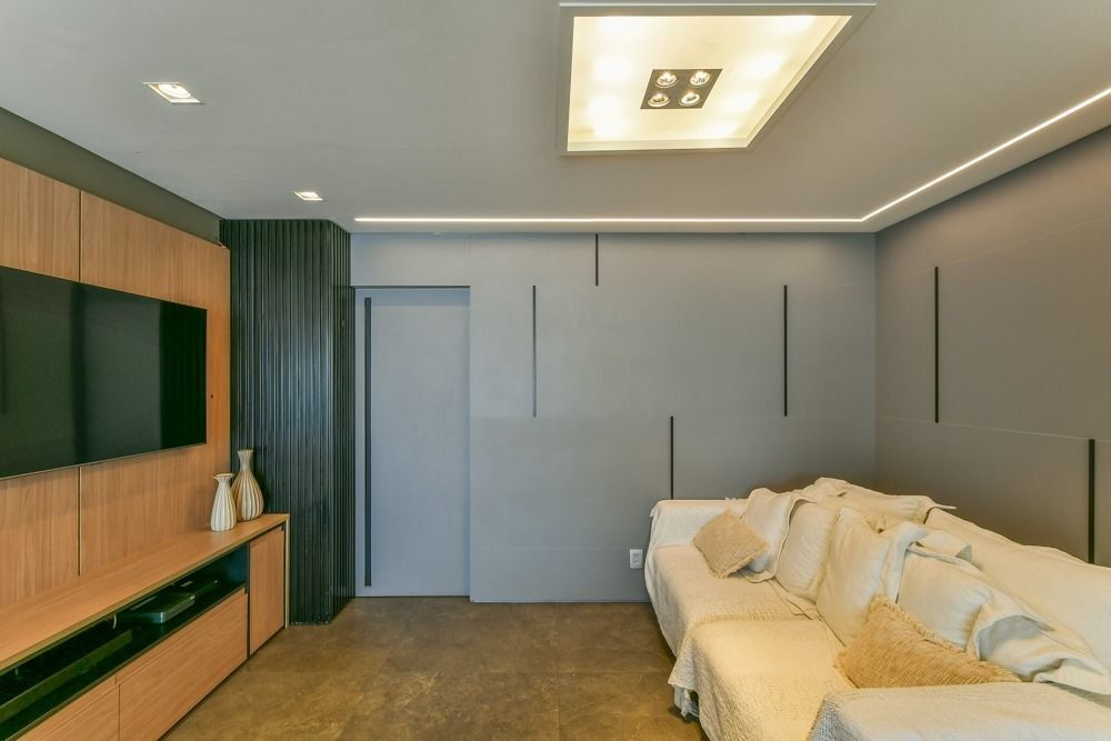 Apartamento à venda com 3 quartos, 94m² - Foto 14