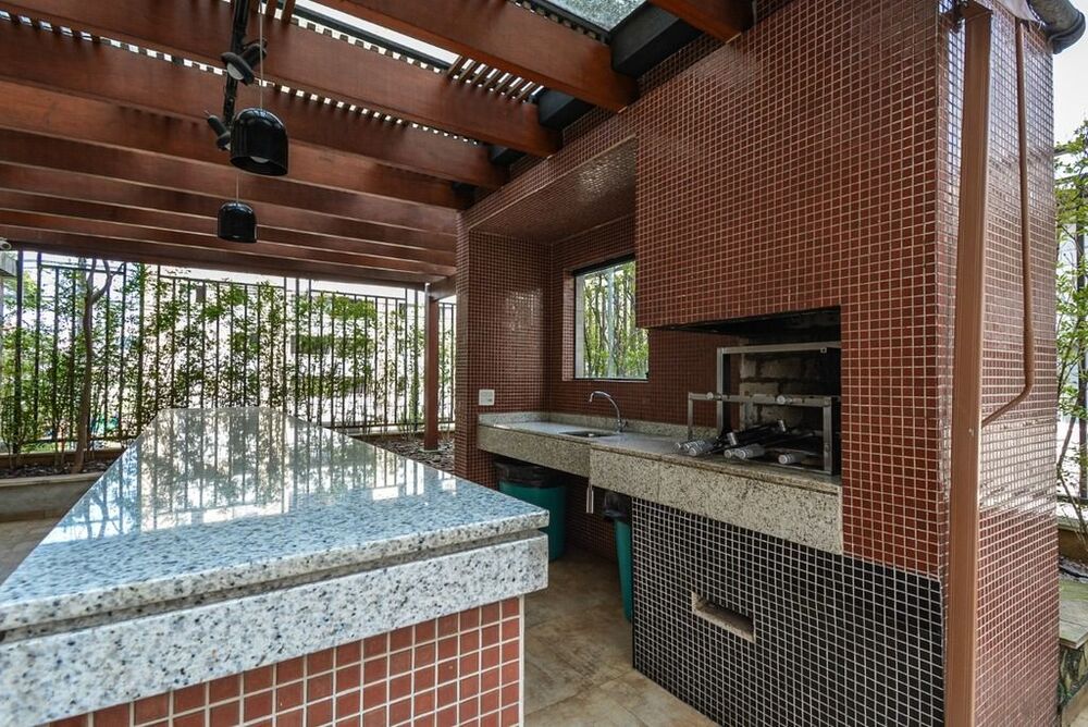 Apartamento à venda com 3 quartos, 94m² - Foto 4