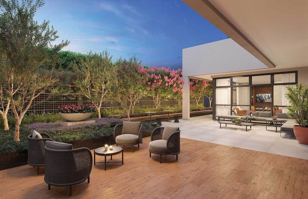 Apartamento, 1 quarto, 64 m² - Foto 12