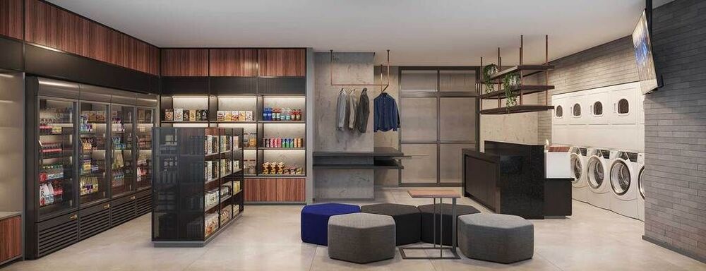 Apartamento, 1 quarto, 64 m² - Foto 7