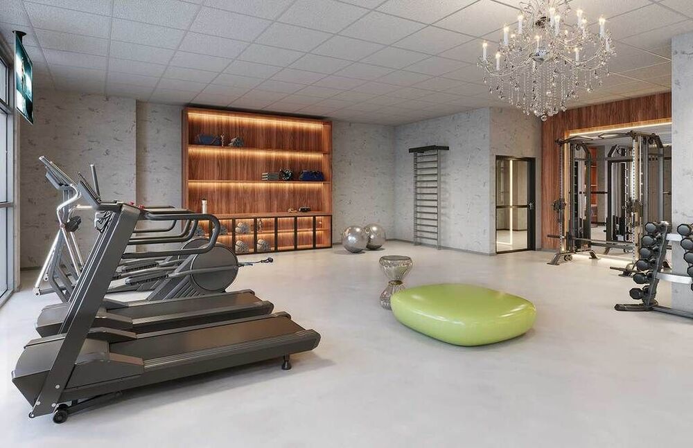 Apartamento, 1 quarto, 64 m² - Foto 5