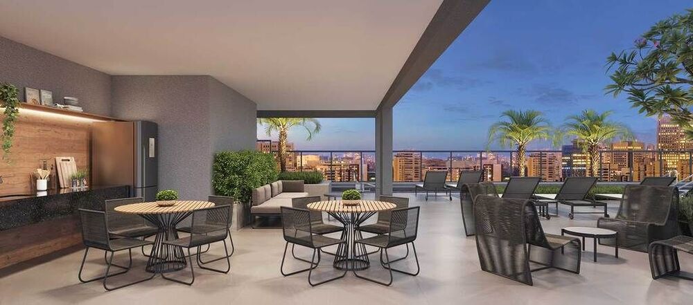 Apartamento, 1 quarto, 64 m² - Foto 13