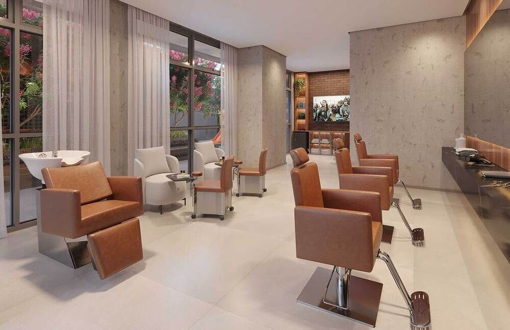 Apartamento, 1 quarto, 64 m² - Foto 8