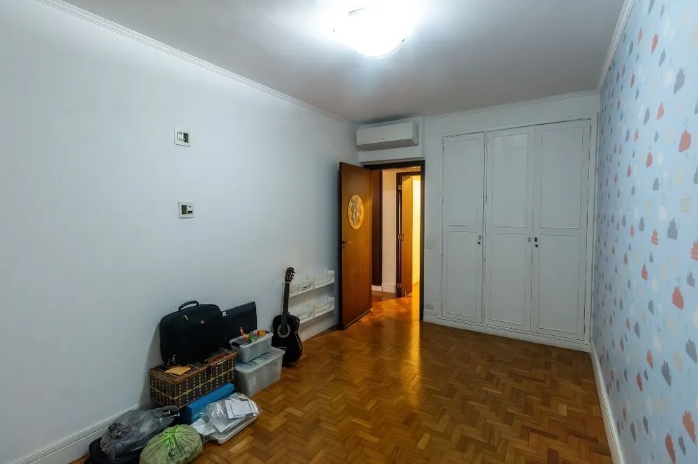 Apartamento, 3 quartos, 107 m² - Foto 9