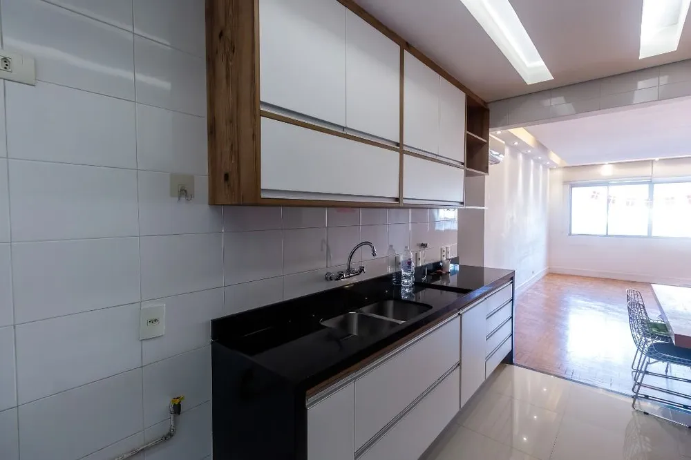 Apartamento, 3 quartos, 107 m² - Foto 3