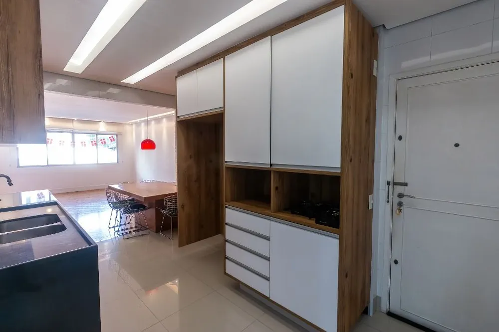 Apartamento, 3 quartos, 107 m² - Foto 2