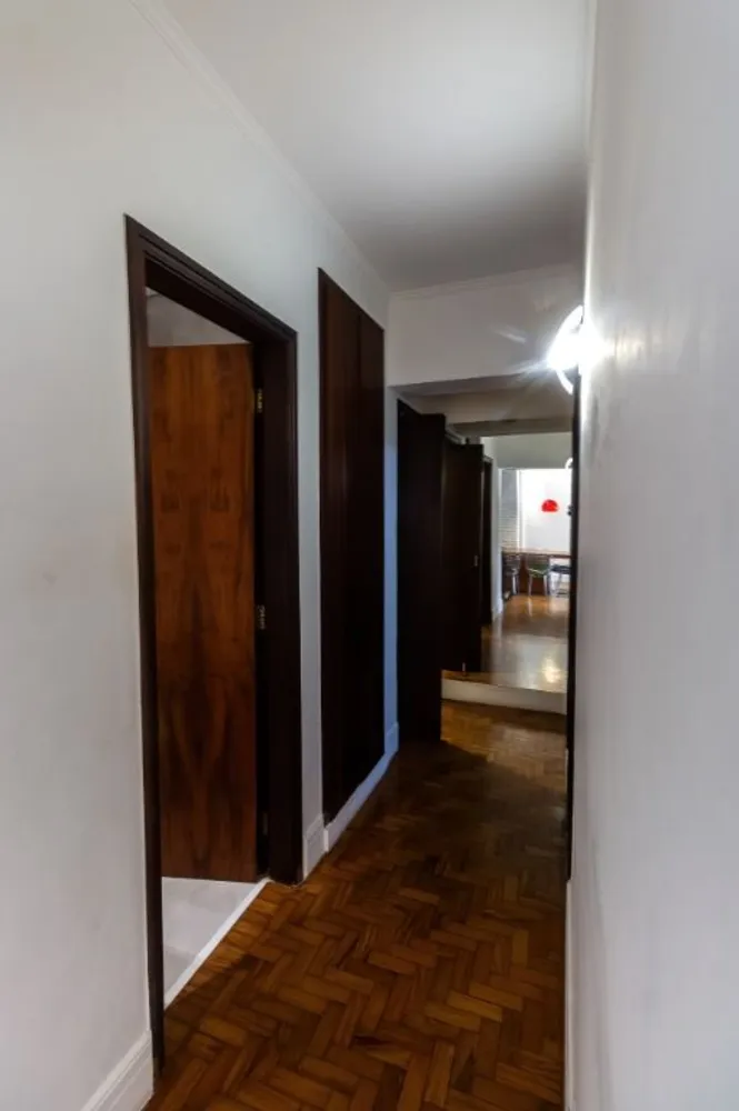 Apartamento, 3 quartos, 107 m² - Foto 4