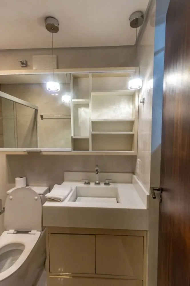 Apartamento, 3 quartos, 107 m² - Foto 11