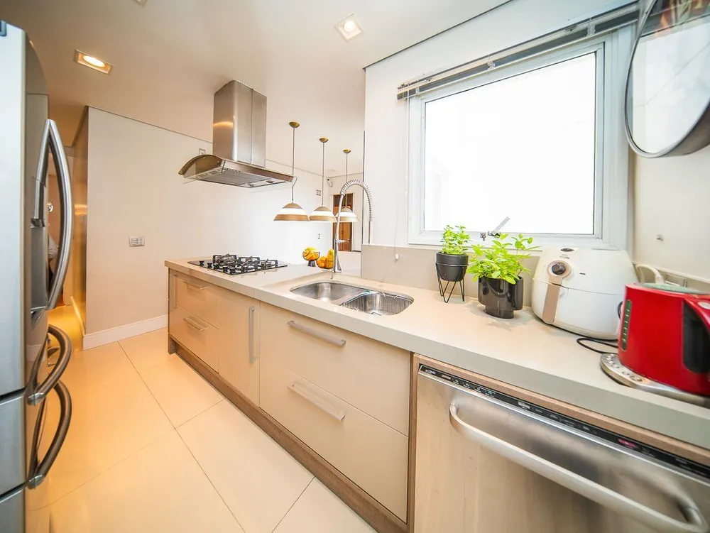 Apartamento, 3 quartos, 170 m² - Foto 5
