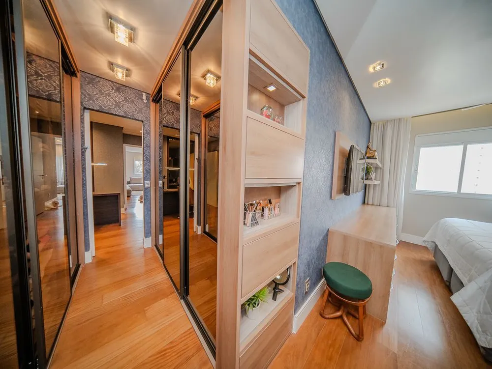Apartamento, 3 quartos, 170 m² - Foto 2