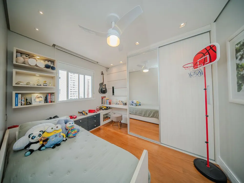 Apartamento, 3 quartos, 170 m² - Foto 1