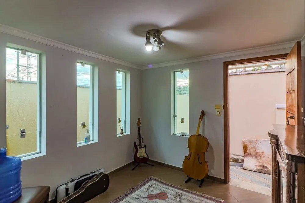 Casa de Condomínio, 2 quartos - Foto 6