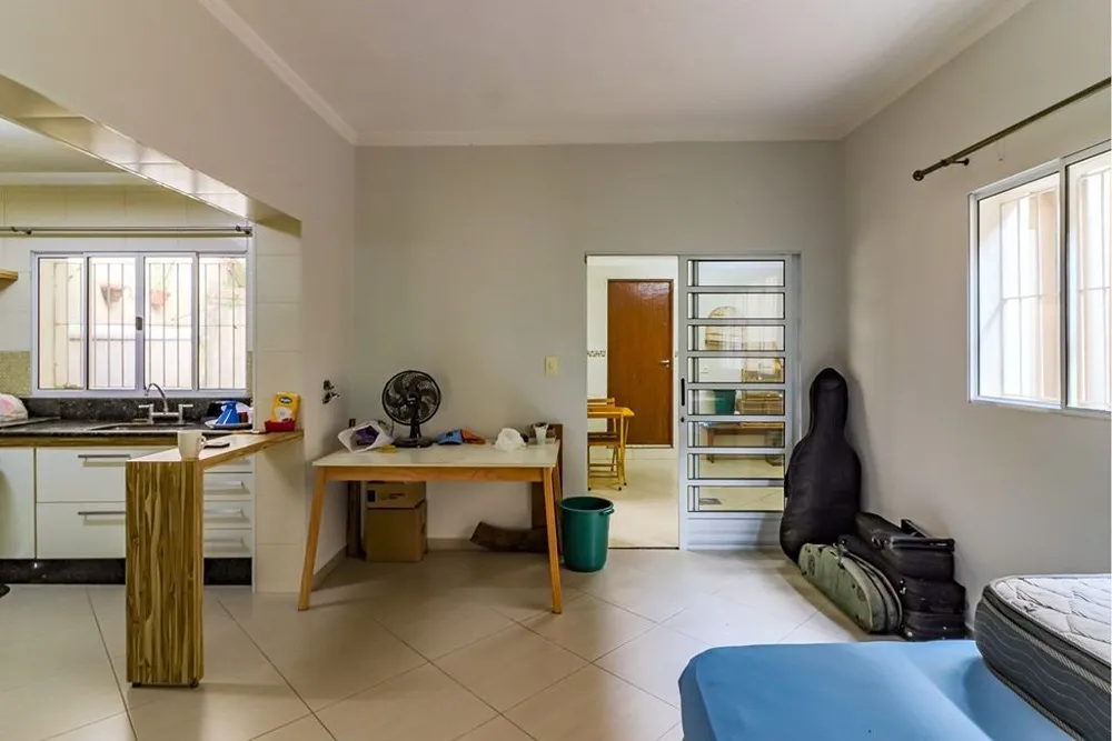 Casa de Condomínio, 2 quartos - Foto 1