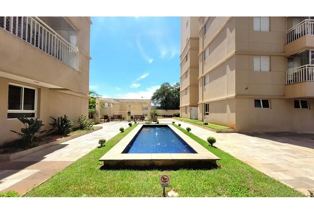 Apartamento, 3 quartos, 77 m² - Foto 3