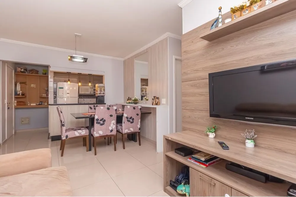 Apartamento, 3 quartos, 77 m² - Foto 4