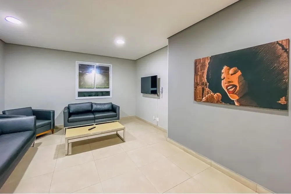Apartamento, 3 quartos, 77 m² - Foto 1