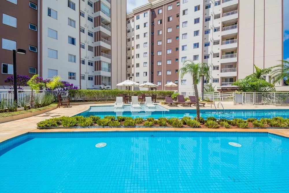 Apartamento, 3 quartos, 71 m² - Foto 14