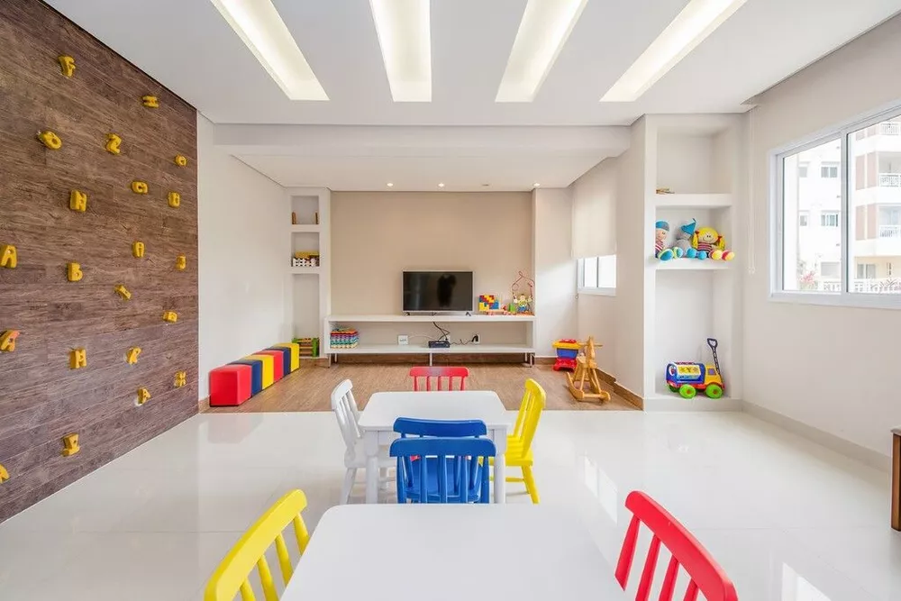 Apartamento, 3 quartos, 71 m² - Foto 10