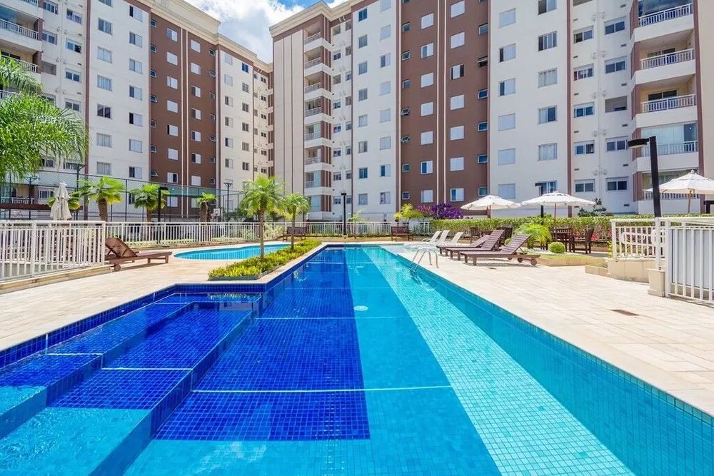 Apartamento, 3 quartos, 71 m² - Foto 6