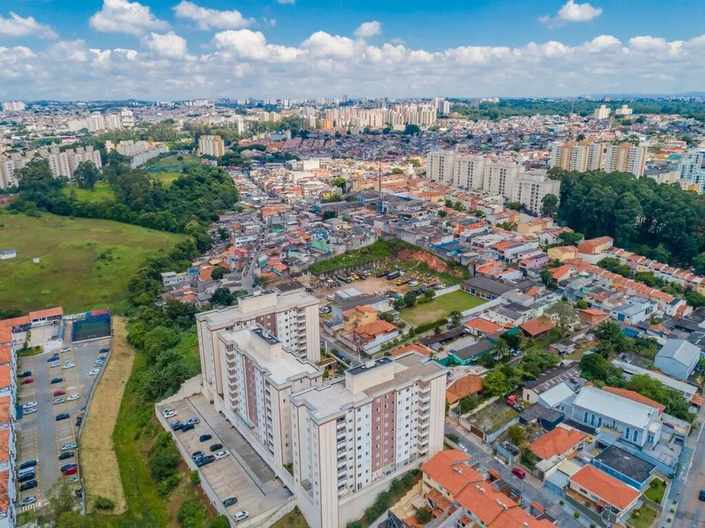Apartamento, 3 quartos, 71 m² - Foto 8