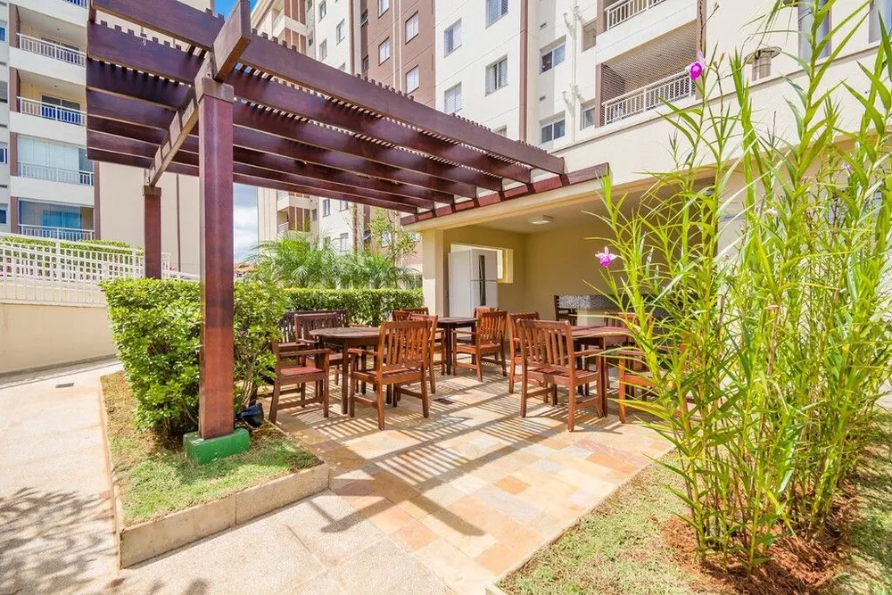 Apartamento, 3 quartos, 71 m² - Foto 17