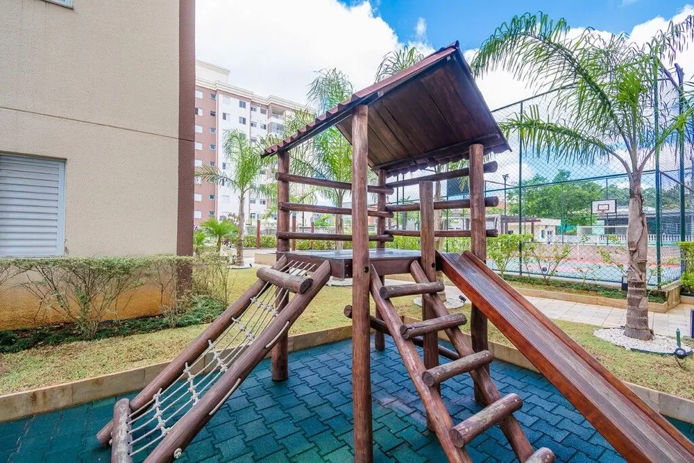 Apartamento, 3 quartos, 71 m² - Foto 16