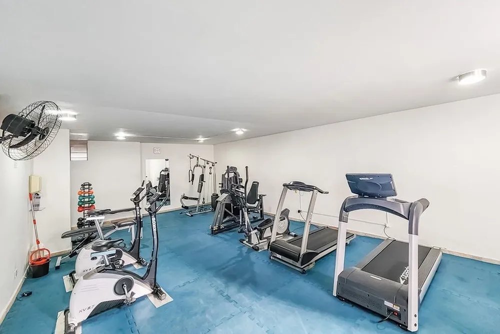 Apartamento, 2 quartos, 112 m² - Foto 6