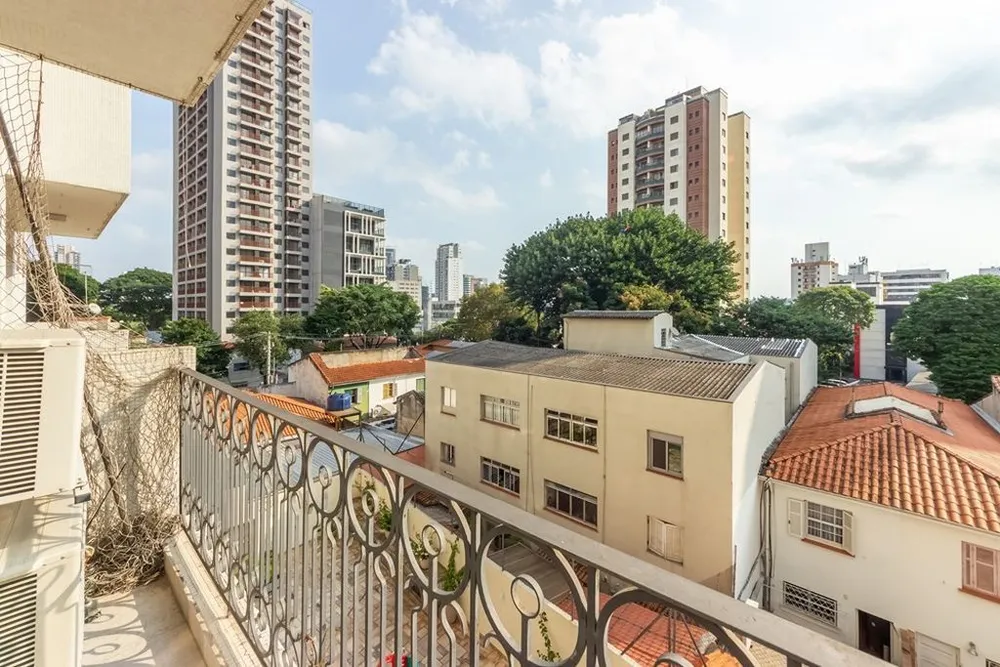 Apartamento, 2 quartos, 112 m² - Foto 1