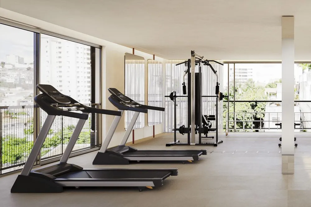 Cobertura, 2 quartos, 314 m² - Foto 6