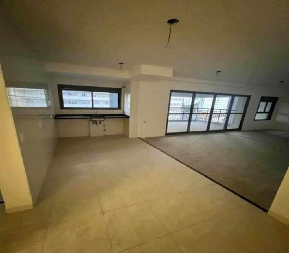 Apartamento, 3 quartos, 130 m² - Foto 1
