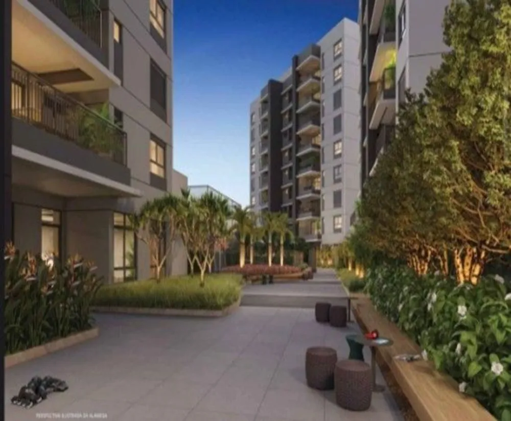 Apartamento, 3 quartos, 130 m² - Foto 5