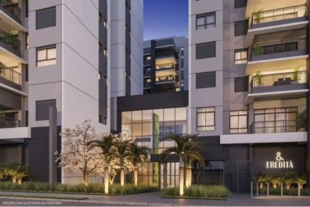 Apartamento, 3 quartos, 130 m² - Foto 6