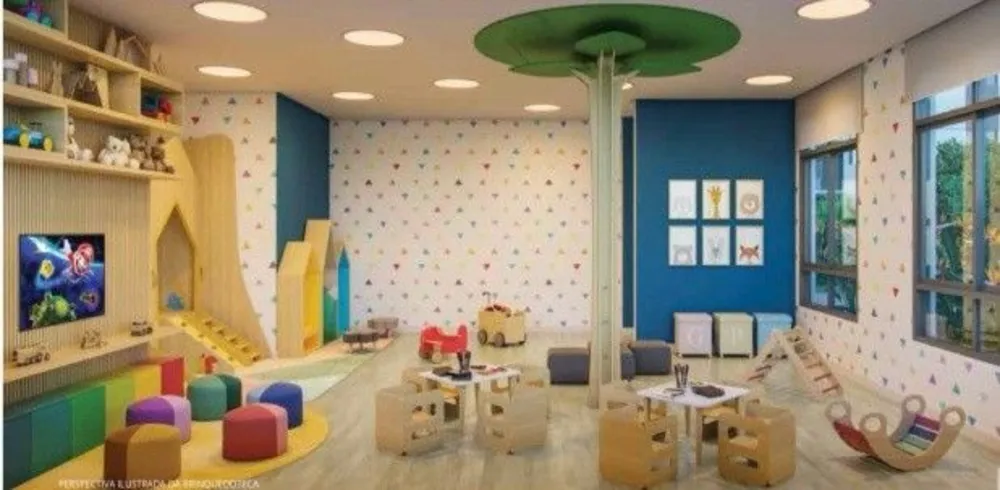 Apartamento, 3 quartos, 130 m² - Foto 8
