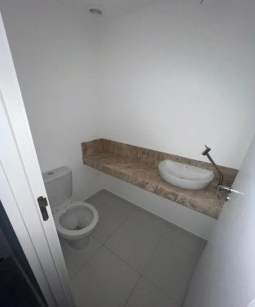 Apartamento, 3 quartos, 130 m² - Foto 4