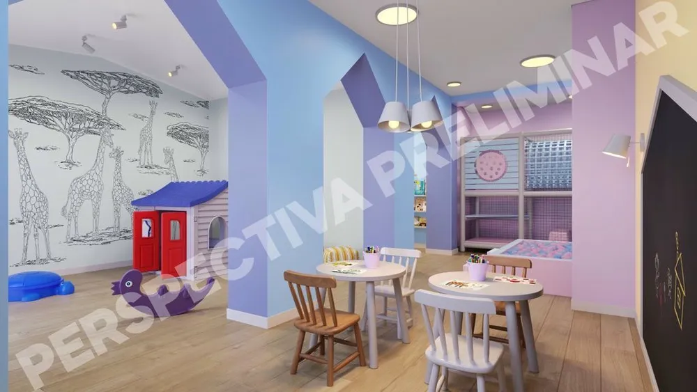 Apartamento, 3 quartos, 123 m² - Foto 8