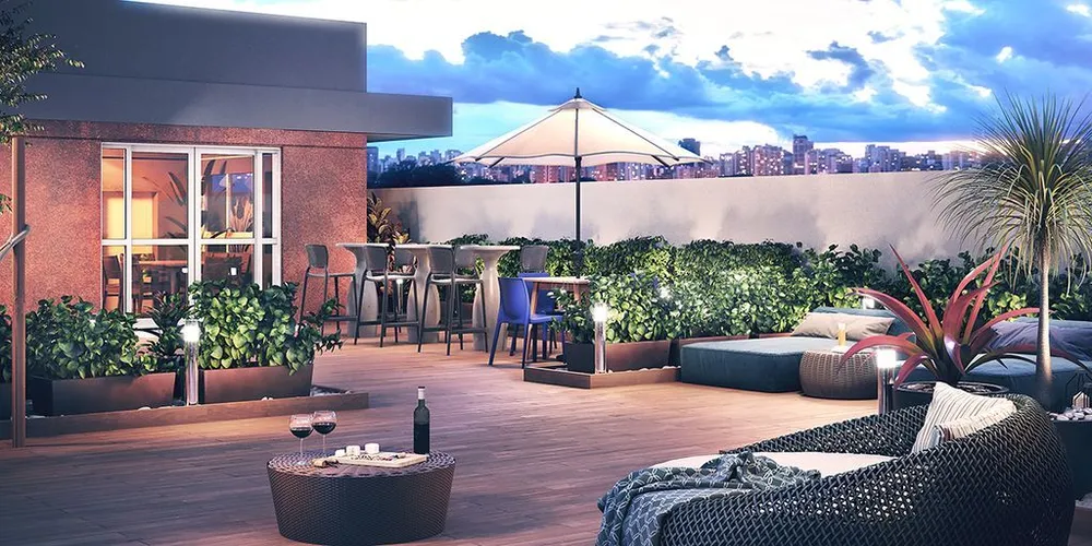 Apartamento, 2 quartos, 51 m² - Foto 6